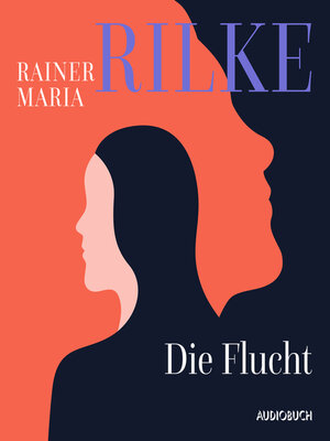 cover image of Die Flucht